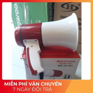 Loa Phóng Thanh, Rao Bán Hàng Rong, Hướng Dẫn Viên Du Lịch MS-16-004