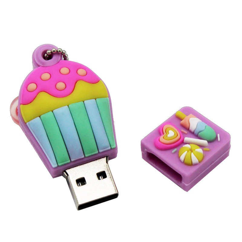 Romantic hot air balloonUSB16GB 32GB pendrive USB Flash Drive creative gift Stick Pendrive