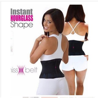 ĐAI NỊT BỤNG GIẢM EO,ĐỊNH HÌNH EO miss belt