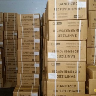 3KG ỚT BỘT HÀN QUỐC CHUYÊN DÙNG LÀM KIM CHI