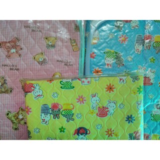 tấm lót nilon thay đồ cỡ nhỏ