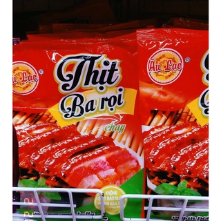 Thịt ba rọi chay âu lạc 150g