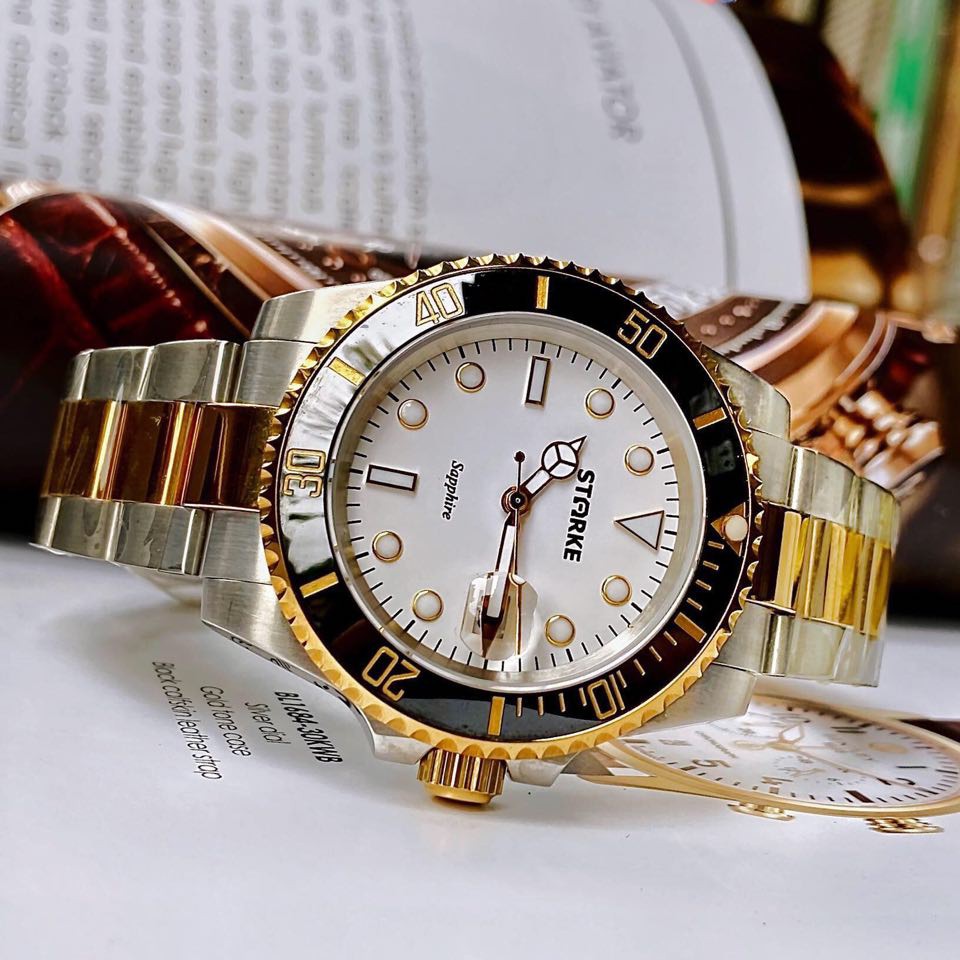 ĐỒNG HỒ NAM STARKE SK034 CHÍNH HÃNG