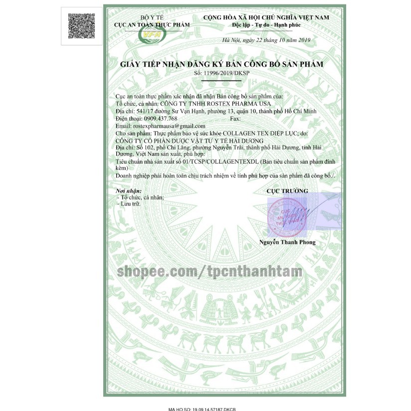 Collagen Diệp Lục dạng gói hỗ trợ làm đẹp da, cải thiện nếp nhăn-Hộp 30 gói | BigBuy360 - bigbuy360.vn