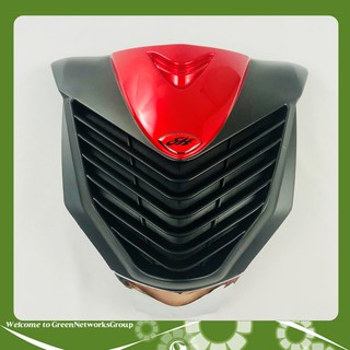 Mặt nạ dành cho xe SH Mode – GreenNetworks
