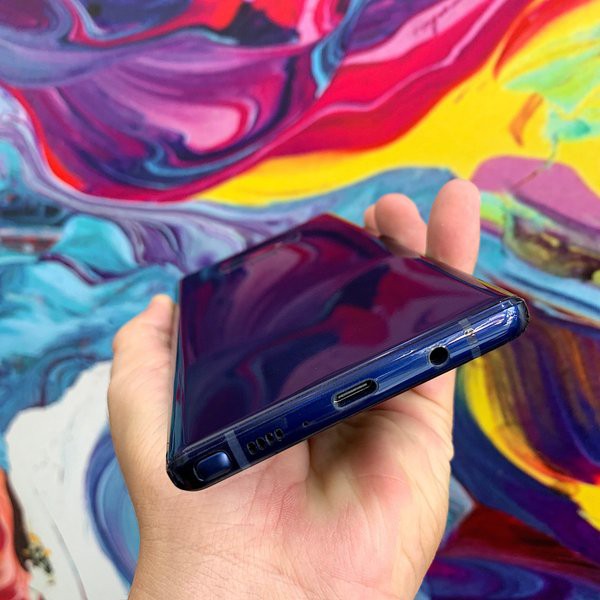 Miếng dán PPF mặt sau cho Samsung Galaxy Note 9