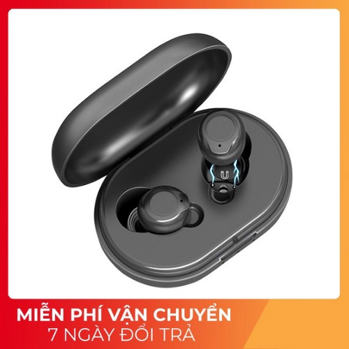Máy Trợ Thính - Tai Nghe Trợ Thính Không Dây Siêu Nhỏ Goodmi GM- 305, Công Nghệ Khuếch Đại Âm Thanh Mới