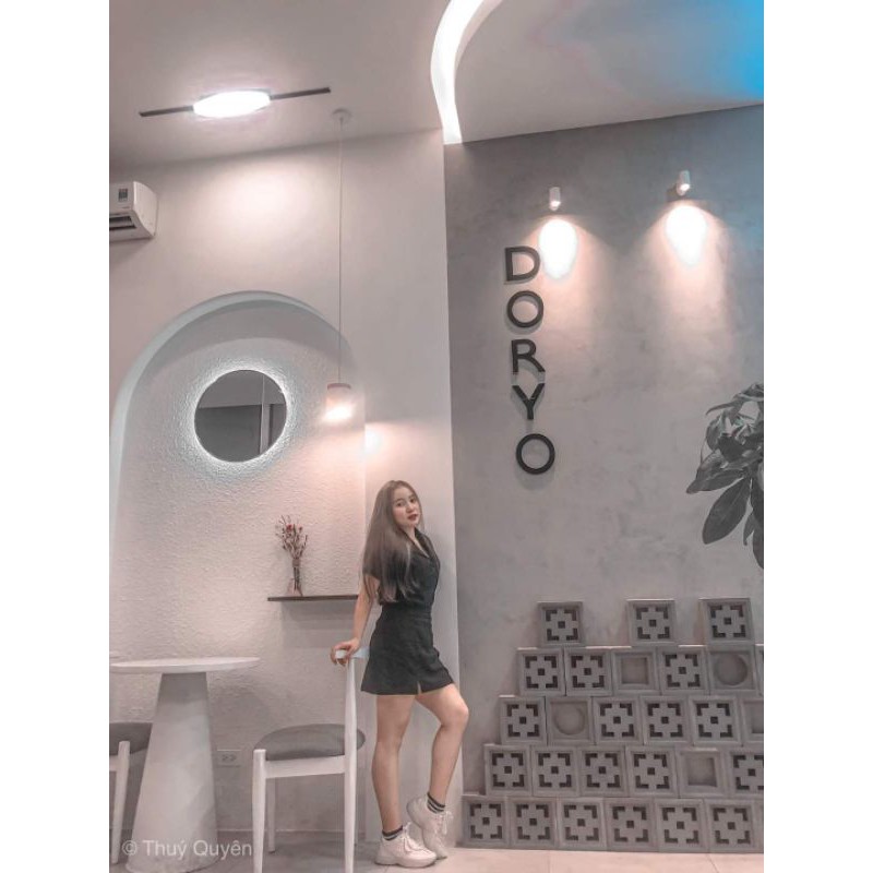 sét vét đen chân váy có quần | BigBuy360 - bigbuy360.vn