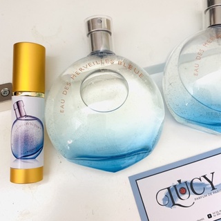 Nước Hoa Hermes Bleue Mini 10ml