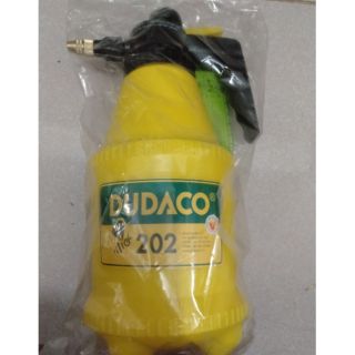 Giá sỉ Bình xịt nước 2lit - bình phun nước Dudaco 2 lit