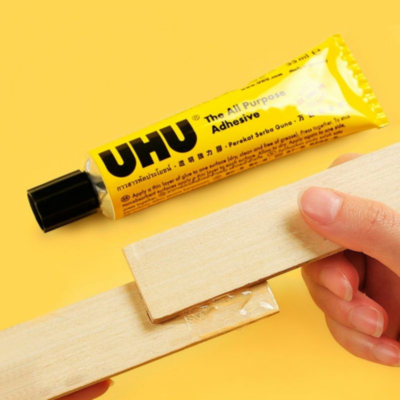 Keo UHU 35ml