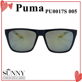Kính Mát Unisex Puma PU0017S