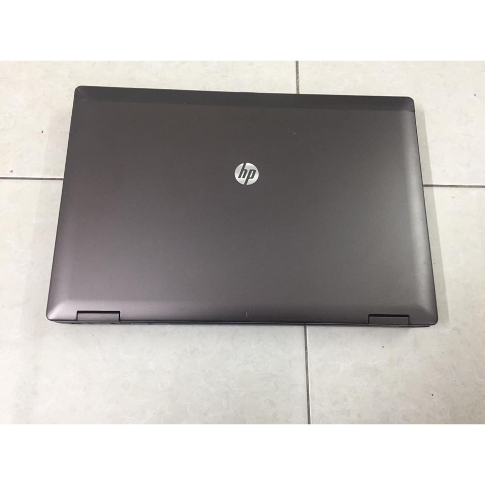 HP Probook 6570B I5-3320M 4GB 320GB INTEL