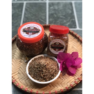 Chẳm chéo Tây bắc thơm ngon đậm vị