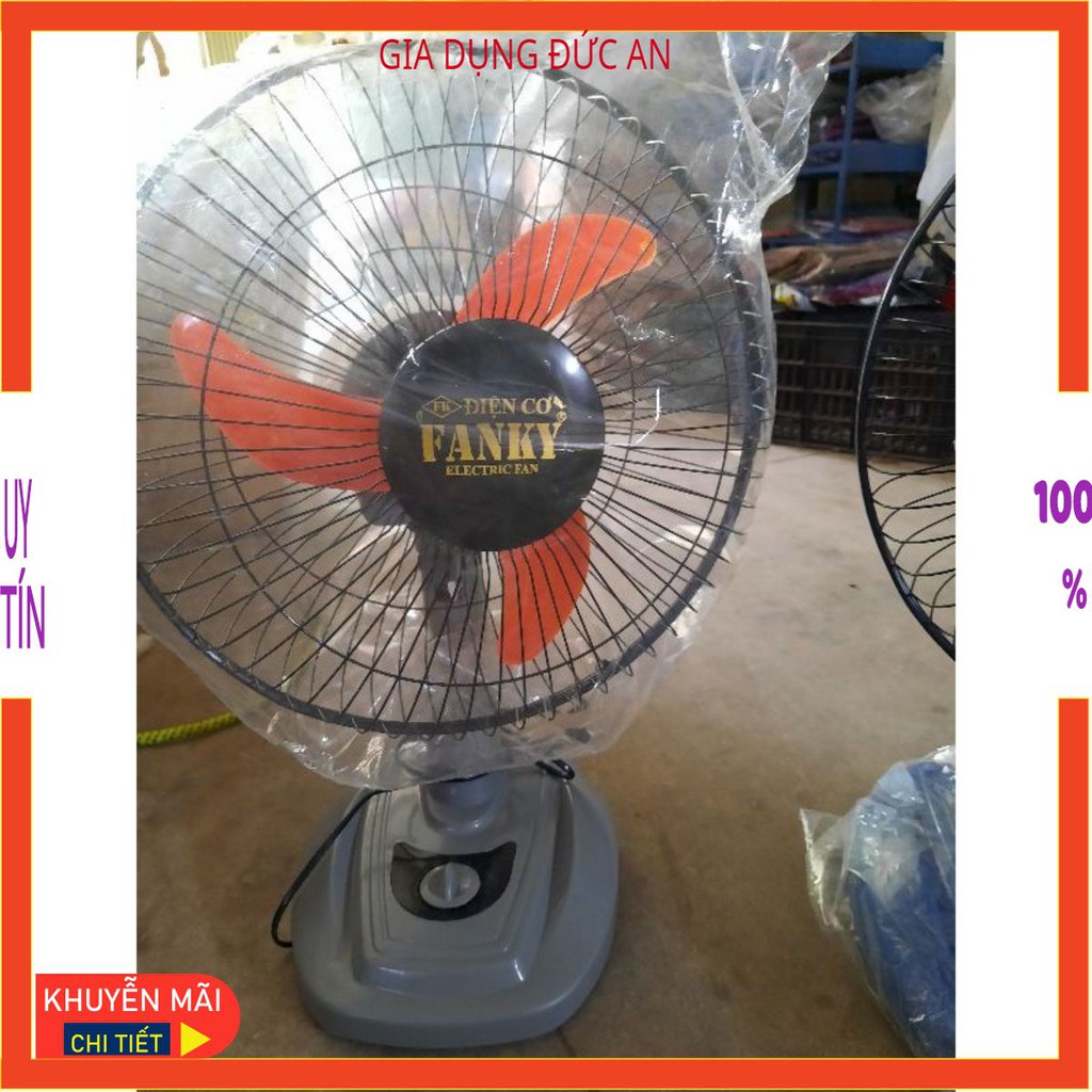 QUẠT BÀN B300
