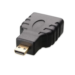 Đầy chuyển Micro HDMI sang HDMI