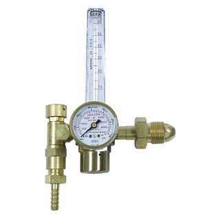 Đồng hồ Argon bằng đồng thau GH-191