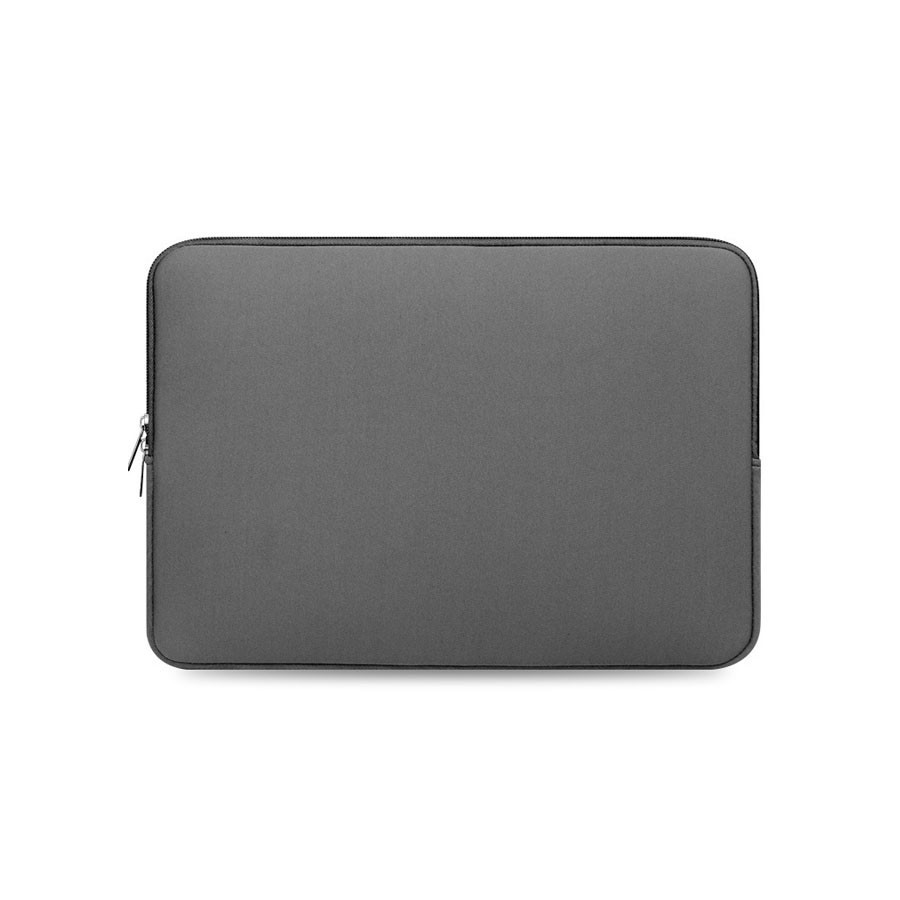 Túi chống sốc Macbook 11 inch (Xám) | BigBuy360 - bigbuy360.vn