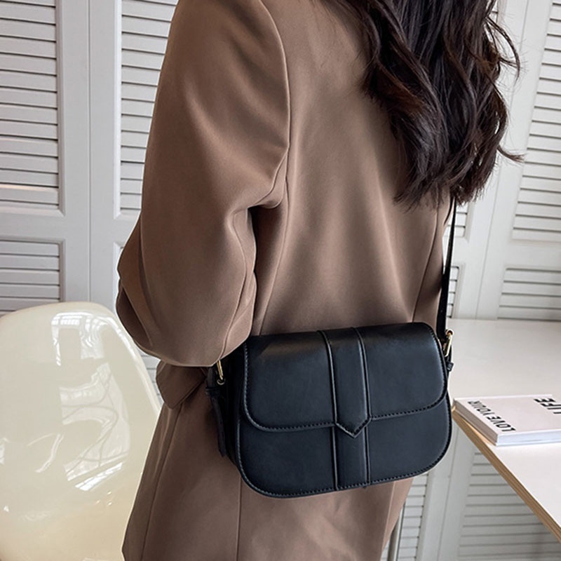 IELGY Túi đeo dưới cánh tay / Đeo Cánh Tay Dáng Vuông Nhỏ Chất Lượng Cao Phong Cách Bùng Nổ Cho Nữ