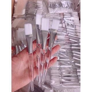 [ TIỆN DỤNG ] Chổi Đắp Mặt Nạ