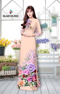 Vai ao dai va vai garolang