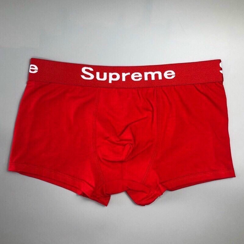 Quần sịp đùi nam, boxer nam,quần lót nam cao cấp supremen