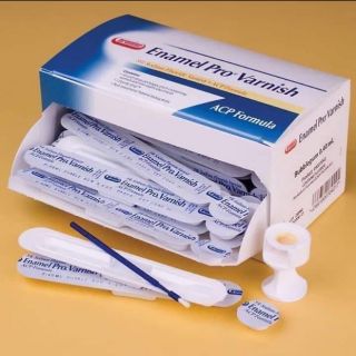 Vecni ngừa sâu răng