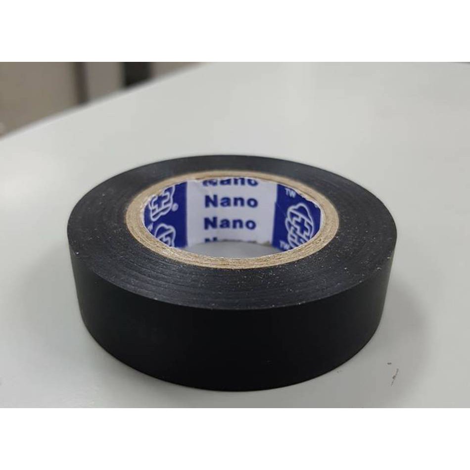 Băng Keo Điện Nano - Băng Dính Điện Nano - Băng Keo Cách Điện Nano 10Y 20Y