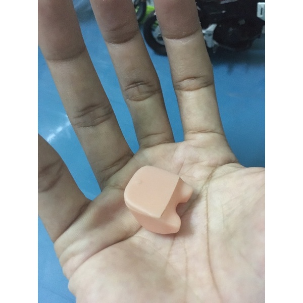 Thùng Givi tỉ lệ 1:12 - Phụ kiện mô hình tỉ lệ 1:12 | Scale 1:12