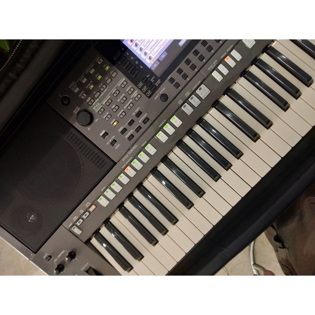 Đàn S770 giá tốt