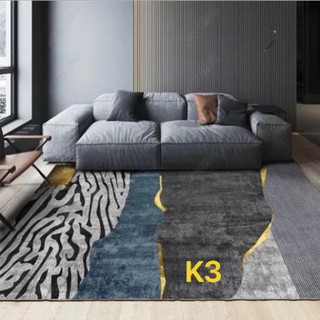 THẢM TRANG TRÍ TẾT 2021-THẢM BALI TRẢI SÀN CHỐNG TRƠN TRƯỢT-KÍCH THƯỚC 1m6x2m3-2mx3m-Mẫu K1