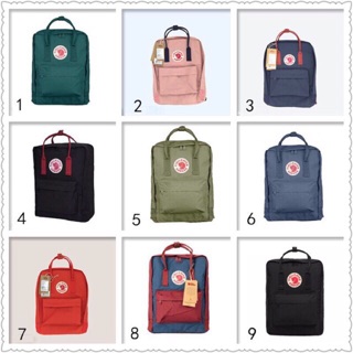 AUTH Chính hãng balo KanKen