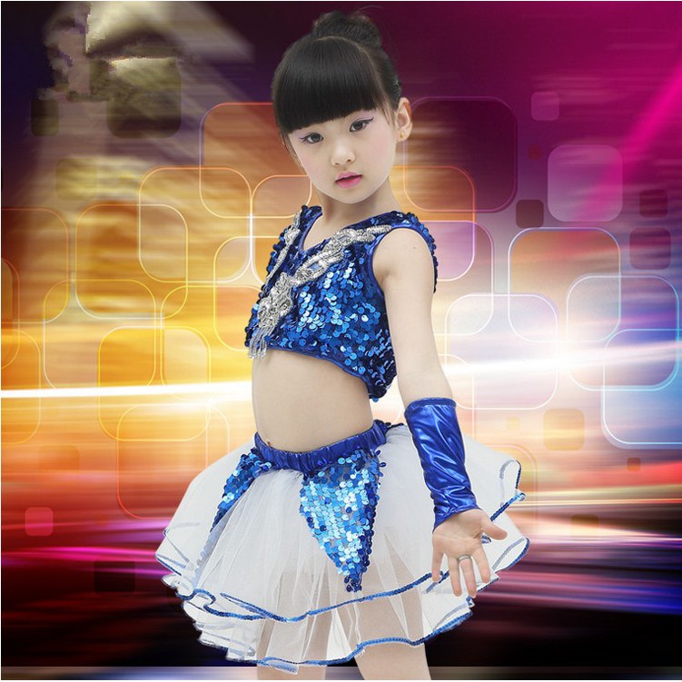 Bộ nhảy / DANCE cho bé