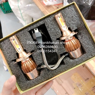 Led headlight (cặp)