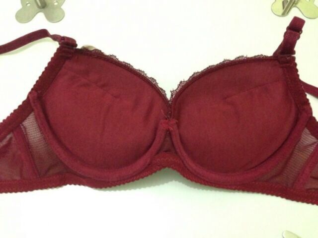 Áo ngực sương cá Đệm Dày nâng đẩy ngực