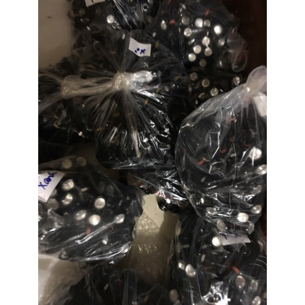 Xi nhan cúc áo ( giá 1 đôi )