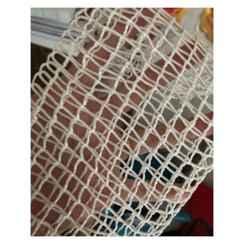 Lưới định hình giò heo xông khói