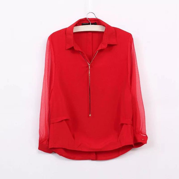 [ THANH LÍ- XẢ KHO ] - SƠ MI CÔNG SỞ NỮ TRẺ TRUNG - HÀNG VIỆT NAM CHẤT LƯỢNG CAO - CHÍNH HÃNG( MÃ V1) | BigBuy360 - bigbuy360.vn