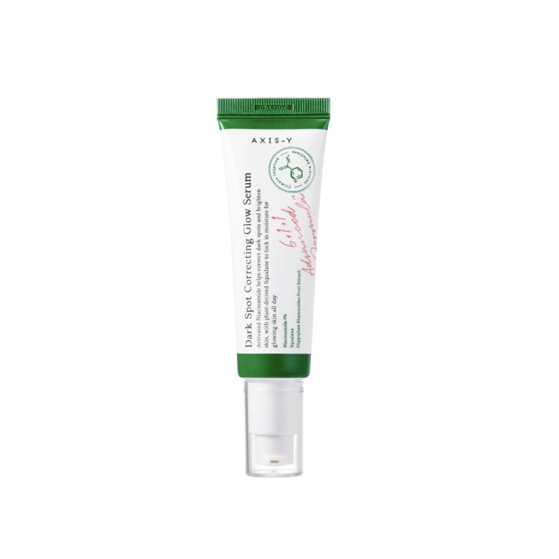 Dark Spot Correcting Glow Serum 50ml