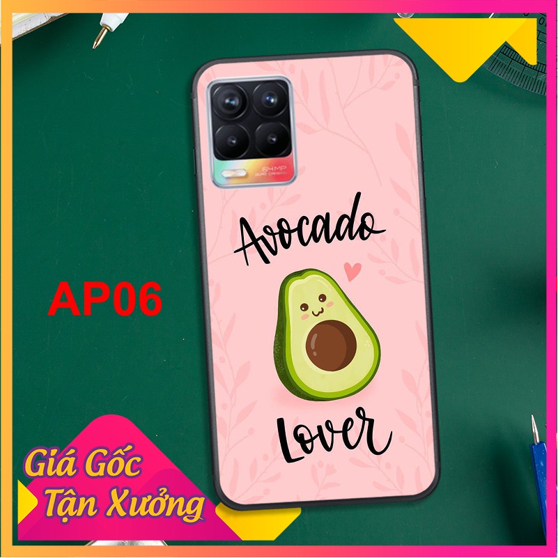 [RẺ VÔ ĐỊCH] ỐP LƯNG REALME 8/ REALME 8 PRO ĐẸP MẪU SIÊU BỀN SIÊU ĐỘC