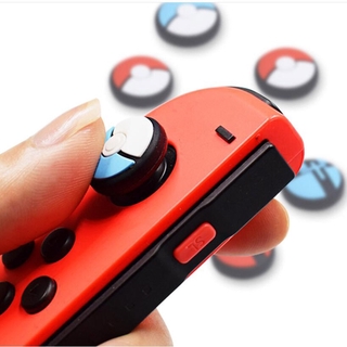 Nút bọc thay thế cho nút máy chơi game Nintendo Switch / Lite Ns