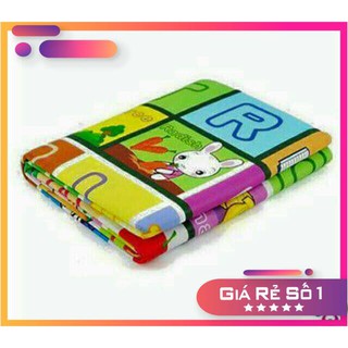 THẢM MABOSHI 2 MẶT M8-2M. HÀNG ĐẸP (HÌNH NGẪU NHIÊN)