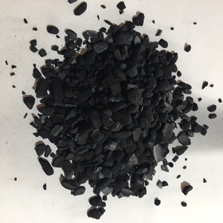 Than tre hoạt tính dạng hạt 3kg