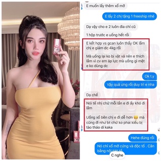 Xổ Mỡ Vành Ruột