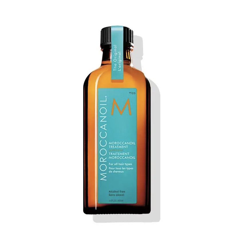 [Full Size] Tinh dầu dưỡng tóc Moroccanoil Treatment 25ml - 100ml - 125ml - 200ml chính hãng