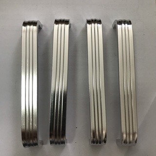 Tay nắm cửa tủ, tay nắm cửa tủ bằng nhôm.