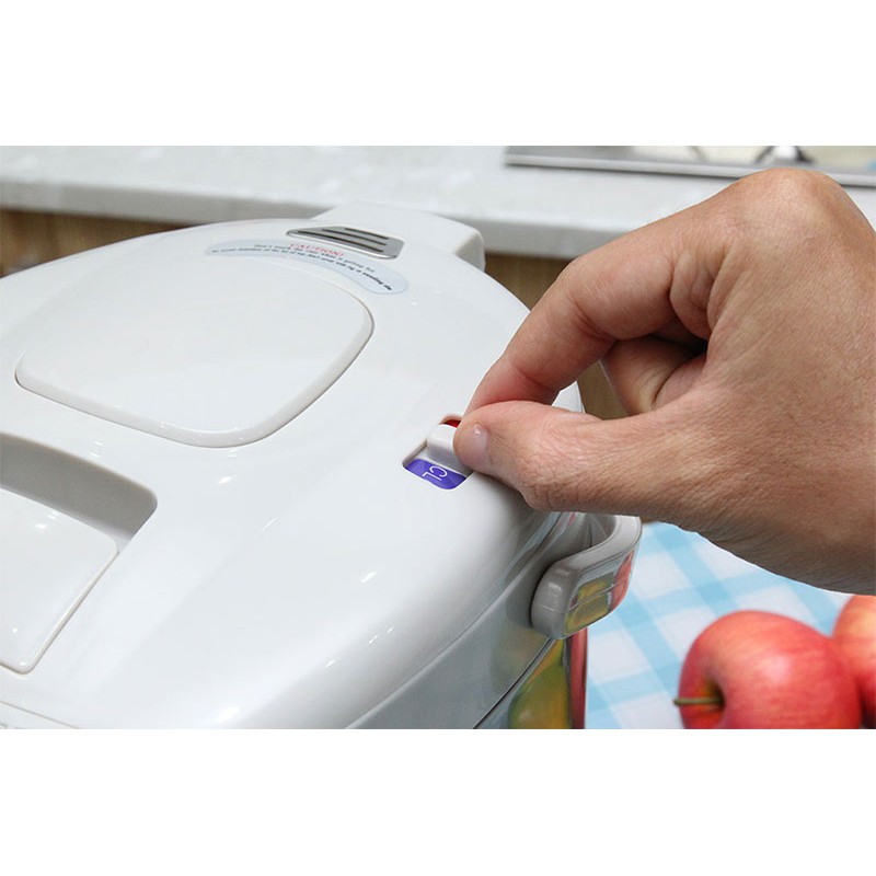 Bình thủy điện Sunhouse 3.3 lít SHD1533