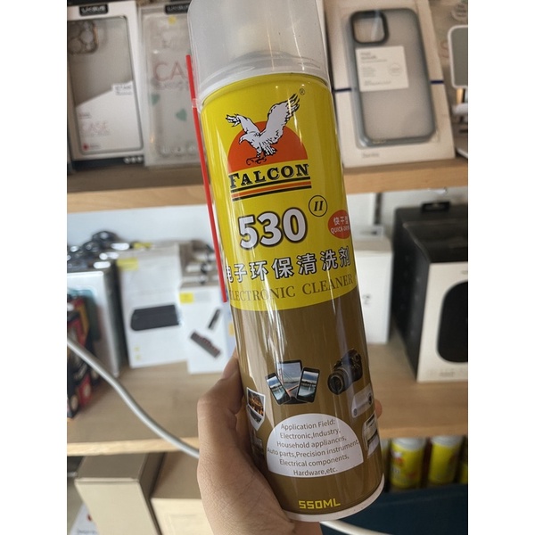 Nước tẩy rửa vệ sinh đa năng Fancon 530