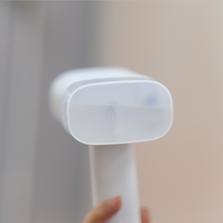 Bàn là hơi nước cầm tay Xiaomi GT301W/GT-306LW, công suất lớn 1200w, bàn ủi đồ siêu nhanh, bh 1 năm