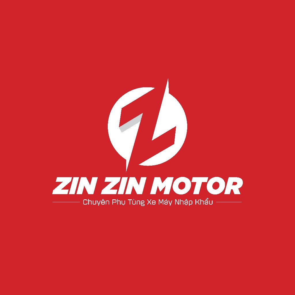 Ốc Gù - Satria Fi, Raider Fi - ZIN ZIN MOTOR